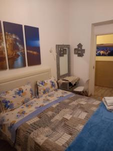 Fotografia z galérie ubytovania ControVento Apartament v destinácii La Spezia