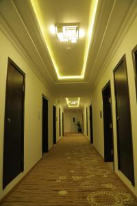 Fotografie z fotogalerie ubytování Check Inn Hotel Addis Ababa v destinaci Addis Abeba