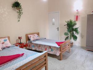 Kép Midtown Cairo Studios & Apartments szállásáról Kairóban a galériában