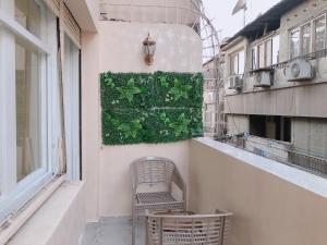 Kép Midtown Cairo Studios & Apartments szállásáról Kairóban a galériában