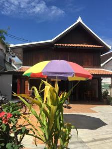 Gallery image of Villa Mery2 in Luang Prabang