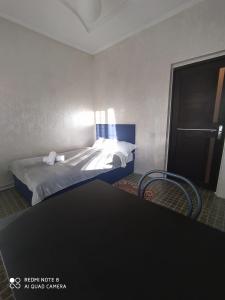 Легло или легла в стая в Zhuldyz motel