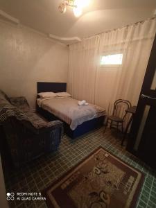 Легло или легла в стая в Zhuldyz motel