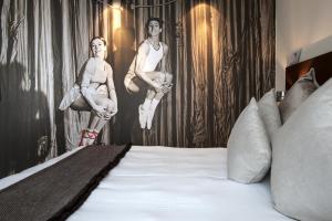 Galeri foto Hotel Milano Scala di Milan