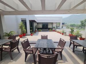 Gallery image of Hotel Lemon Park in Haldwāni