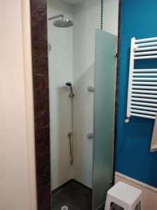 Kúpeľňa v ubytovaní VILLA BELLA ESTANÇA