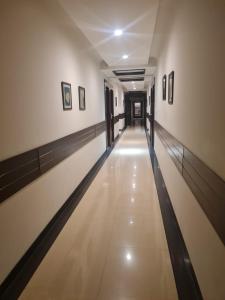 Gallery image of Hotel Lemon Park in Haldwāni