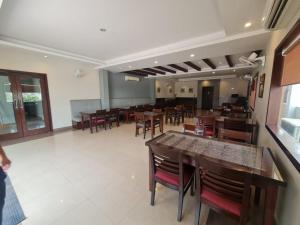 Gallery image of Hotel Lemon Park in Haldwāni