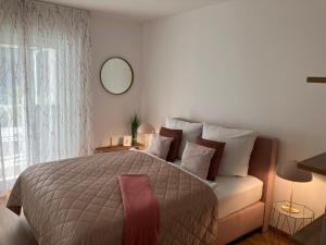 Ảnh trong thư viện ảnh của NEU - Premium-Ferienhaus MOSEL-SONNE ở Traben-Trarbach