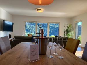 Ảnh trong thư viện ảnh của NEU - Premium-Ferienhaus MOSEL-SONNE ở Traben-Trarbach +34 ảnh