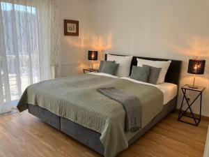 Ảnh trong thư viện ảnh của NEU - Premium-Ferienhaus MOSEL-SONNE ở Traben-Trarbach