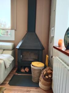 Posteľ alebo postele v izbe v ubytovaní VILLA BELLA ESTANÇA