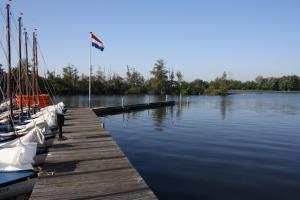 Galeriebild der Unterkunft Holiday Home De Zuwe - Loosdrecht in Kortenhoef