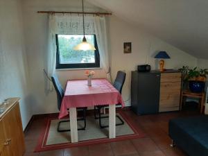 Gallery image of Ferienwohnung Evangeline Borsch in Zell an der Mosel +27 photos
