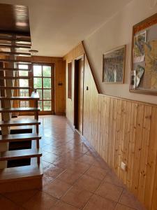 Fotografie z fotogalerie ubytování Penzion Petra v destinaci Telč
