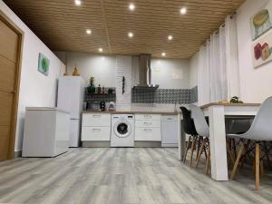 Cádiz şehrindeki Apartamento “Las Cuadras “ tesisine ait fotoğraf galerisinden bir görsel