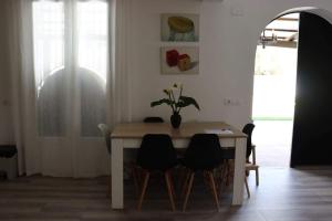 Cádiz şehrindeki Apartamento “Las Cuadras “ tesisine ait fotoğraf galerisinden bir görsel