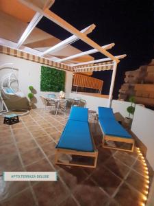 Galeriebild der Unterkunft Benal-beach Marina Deluxe in Benalmádena