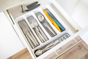 Kép Apartmán na Jednotke szállásáról Besztercebányán a galériában