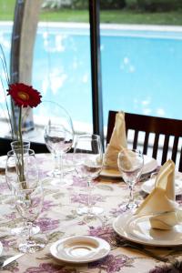 Gallery image of Estancia Turística Don Joaquín in Scavino