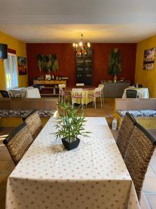Fotografia z galérie ubytovania Devmani Hotel Rural v destinácii Espartinas
