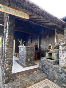 Fotografie z fotogalerie ubytování Krisna Homestay v destinaci Canggu