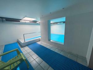 Bazén v ubytování Nordland Appartements - Wohnung Habel nebo v jeho okolí