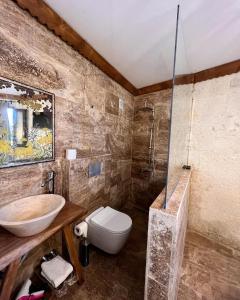 Ảnh trong thư viện ảnh của ROCA CAPPADOCIA ở Ürgüp