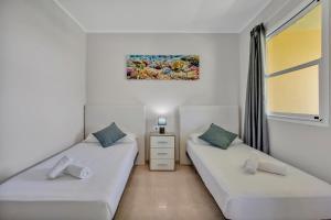 Kép SUN AND GREEN, Heated Pool, 3 Rooms, Air C szállásáról San Miguel de Abonában a galériában Még 33 kép