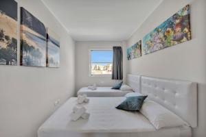 Kép SUN AND GREEN, Heated Pool, 3 Rooms, Air C szállásáról San Miguel de Abonában a galériában