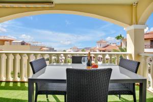 Kép SUN AND GREEN, Heated Pool, 3 Rooms, Air C szállásáról San Miguel de Abonában a galériában