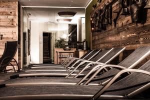 Zdjęcie z galerii obiektu Aktivhotel Tuxerhof w mieście Zell am Ziller