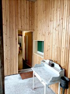 Fotografia z galérie ubytovania Gite La Gazo - Grande maison chaleureuse. v destinácii Montrichard
