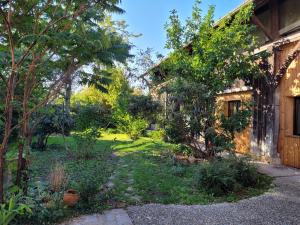 Fotografia z galérie ubytovania Gite La Gazo - Grande maison chaleureuse. v destinácii Montrichard