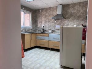AL MANAF  SUITES