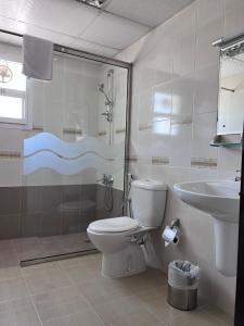AL MANAF  SUITES