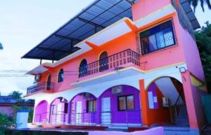 Fotografie z fotogalerie ubytování Ruby guest house v destinaci Dabolim
