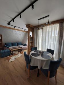 Un lugar para sentarse en Apartman Milovanović