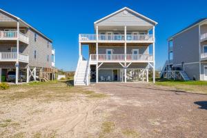 Gallery image of Endless Summer in North Topsail Beach