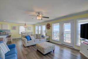 Gallery image of Endless Summer in North Topsail Beach