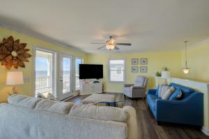 Gallery image of Endless Summer in North Topsail Beach