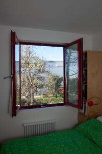 Postel nebo postele na pokoji v ubytování BBnaon