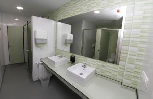 Foto dalla galleria di ALBERGUE SAN MARCOS a Palas de Rei