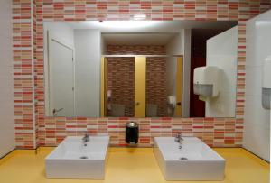 Foto dalla galleria di ALBERGUE SAN MARCOS a Palas de Rei