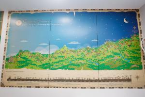 Foto dalla galleria di ALBERGUE SAN MARCOS a Palas de Rei Altre 6 foto