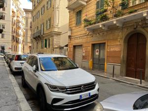 Foto dalla galleria di Sunset rooms a La Spezia