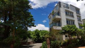 B&Bが所在する建物