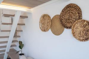 Foto Dubais asuva majutusasutuse Charming Loft with Spacious Terrace in JVC galeriist