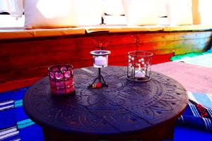 Riad Anma的酒水
