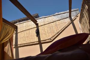 Riad Anma的休息区